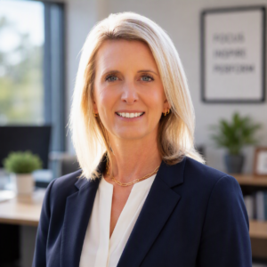 Lisa de Beer